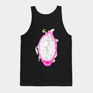 Dragon fruit Tank Top